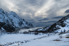 3-Lofoten