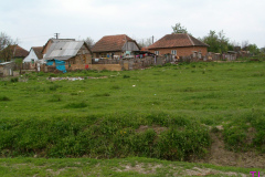 roma-nederzetting